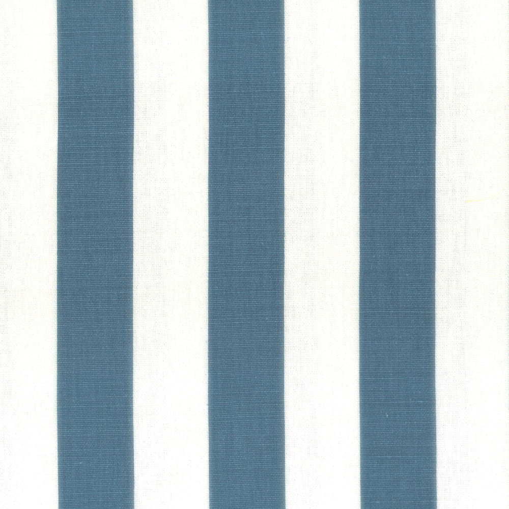 7516-2 French Stripe by Bassett Mcnab Fabric BASSETT MCNAB PRINTS 60%LIN 40%COT USA </p><p>Repeat: 0 54 in - Fabric Carolina -