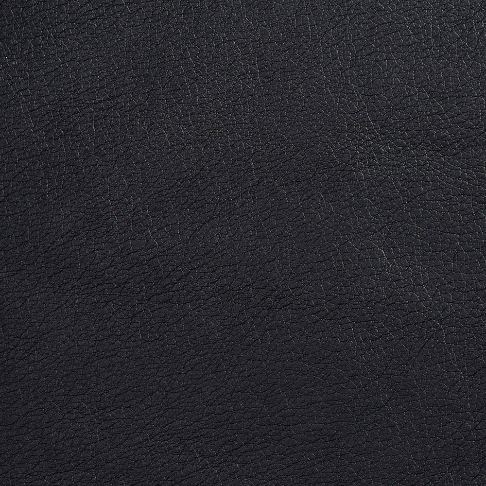 7517 Black by Charlotte Fabric Recycled Leather 50% Polyurethane, 50% Recycled Leather (Pvc/Lead Free), 30oz. Asia Exceeds 200,000 Wyzenbeek Rubs (Heavy Duty) </p><p>Repeat: 54 Inches - Fabric Carolina -