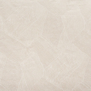 Burnett Champagne 75190 by Schumacher Fabric