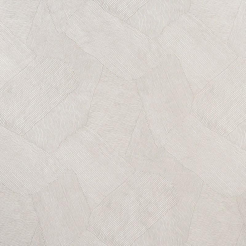 Burnett Pewter 75191 by Schumacher Fabric RELAXED GLAMOUR COTTON 55% SILK 25% ITALY </p><p>Repeat: Horizontal: 27 1/2" (70CM) and Vertical: 31 1/2" (80CM) 55 - Fabric Carolina -