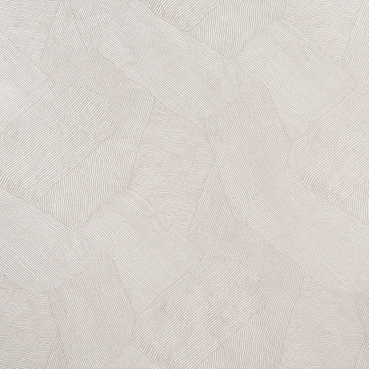 Burnett Pewter 75191 by Schumacher Fabric RELAXED GLAMOUR COTTON 55% SILK 25% ITALY </p><p>Repeat: Horizontal: 27 1/2" (70CM) and Vertical: 31 1/2" (80CM) 55 - Fabric Carolina -