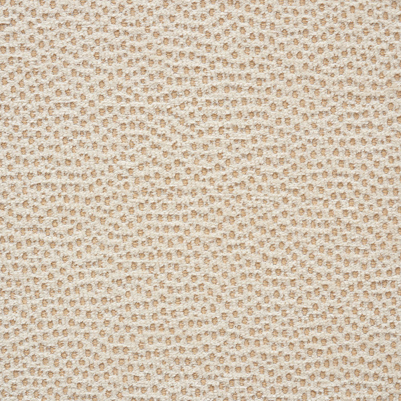 Stingray Champagne 75200 by Schumacher Fabric RELAXED GLAMOUR POLYESTER 56% VISCOSE 32% ITALY MARTINDALE 32,000 </p><p>Repeat: Horizontal: and Vertical: 54 - Fabric Carolina -
