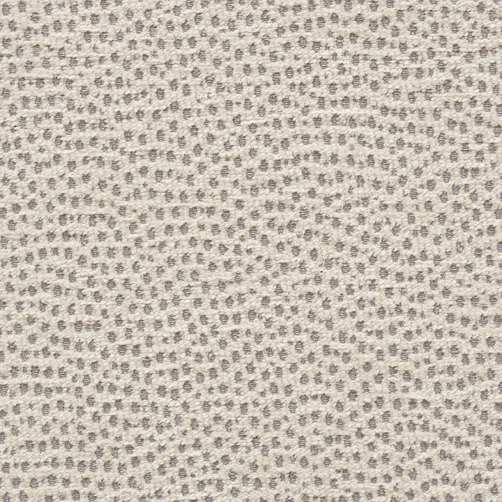 Stingray Pewter 75201 by Schumacher Fabric RELAXED GLAMOUR POLYESTER 56% VISCOSE 32% ITALY MARTINDALE 32,000 </p><p>Repeat: Horizontal: and Vertical: 54 - Fabric Carolina -
