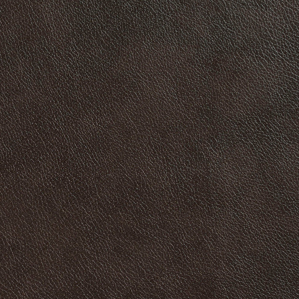 7521 Chestnut by Charlotte Fabric Recycled Leather 50% Polyurethane, 50% Recycled Leather (Pvc/Lead Free), 30oz. Asia Exceeds 200,000 Wyzenbeek Rubs (Heavy Duty) No Repeat 54 Inches - Fabric Carolina -