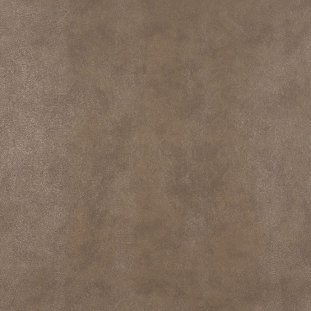 7522 Taupe by Charlotte Fabric Recycled Leather 50% Polyurethane, 50% Recycled Leather (Pvc/Lead Free), 30oz. Asia Exceeds 200,000 Wyzenbeek Rubs (Heavy Duty) No Repeat 54 Inches - Fabric Carolina -