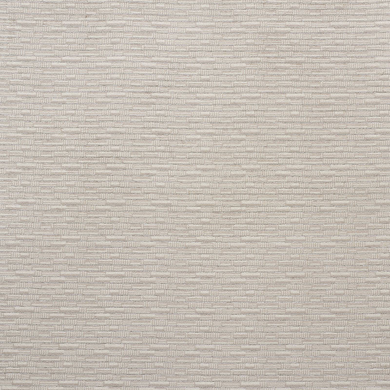 Porter Velvet Flax 75230 by Schumacher Designer Fabric RELAXED GLAMOUR VISCOSE 58% COTTON 42% INDIA WYZENBEEK 50,000 </p><p>Repeat: Horizontal: 2 1/2" (6CM) and Vertical: 2 1/4" (6CM) 55 - Swanky Fabrics -