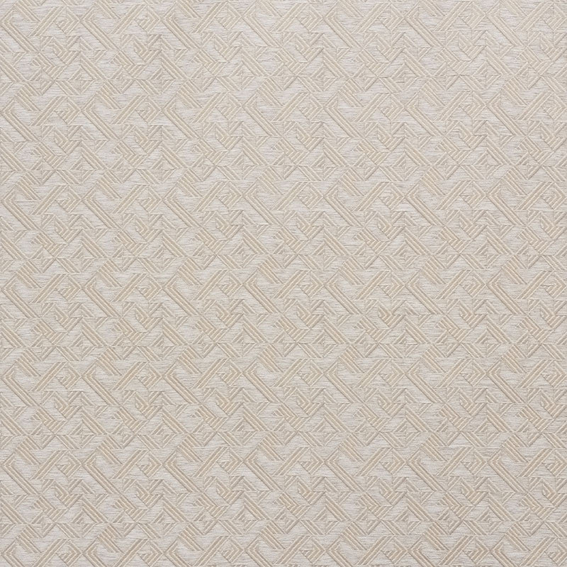 Eberly Taupe 75241 by Schumacher Fabric RELAXED GLAMOUR Acrylic 65% Cotton 35% ITALY MARTINDALE 25,000 </p><p>Repeat: Horizontal: 3 1/2" (9CM) and Vertical: 3 3/4" (10CM) 55.25 - Fabric Carolina -