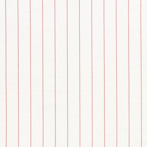 Cavett Stripe Rose 75252 by Schumacher Fabric
