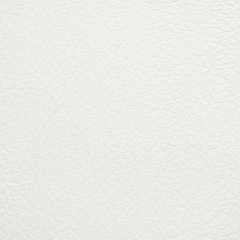 La Belle Matelasse Ivory 75270 by Schumacher Fabric CHAMBRAY See Sample ITALY - </p><p>Repeat: Horizontal: 6 1/2" (17CM) and Vertical: 4 1/4" (11CM) 110" (279CM) - Fabric Carolina -