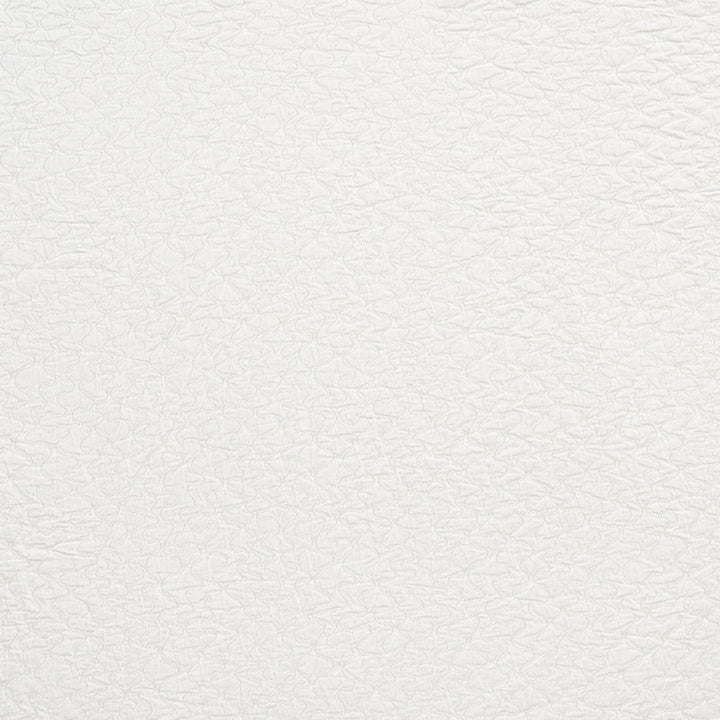 La Belle Matelasse Ivory 75270 by Schumacher Fabric CHAMBRAY See Sample ITALY - </p><p>Repeat: Horizontal: 6 1/2" (17CM) and Vertical: 4 1/4" (11CM) 110" (279CM) - Fabric Carolina -