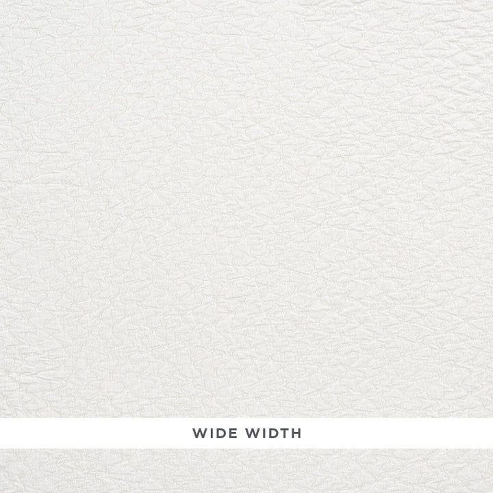La Belle Matelasse Ivory 75270 by Schumacher Fabric CHAMBRAY COTTON 100% ITALY </p><p>Repeat: Horizontal: 6 1/2" (17CM) and Vertical: 4 1/4" (11CM) 52.5 - Fabric Carolina -