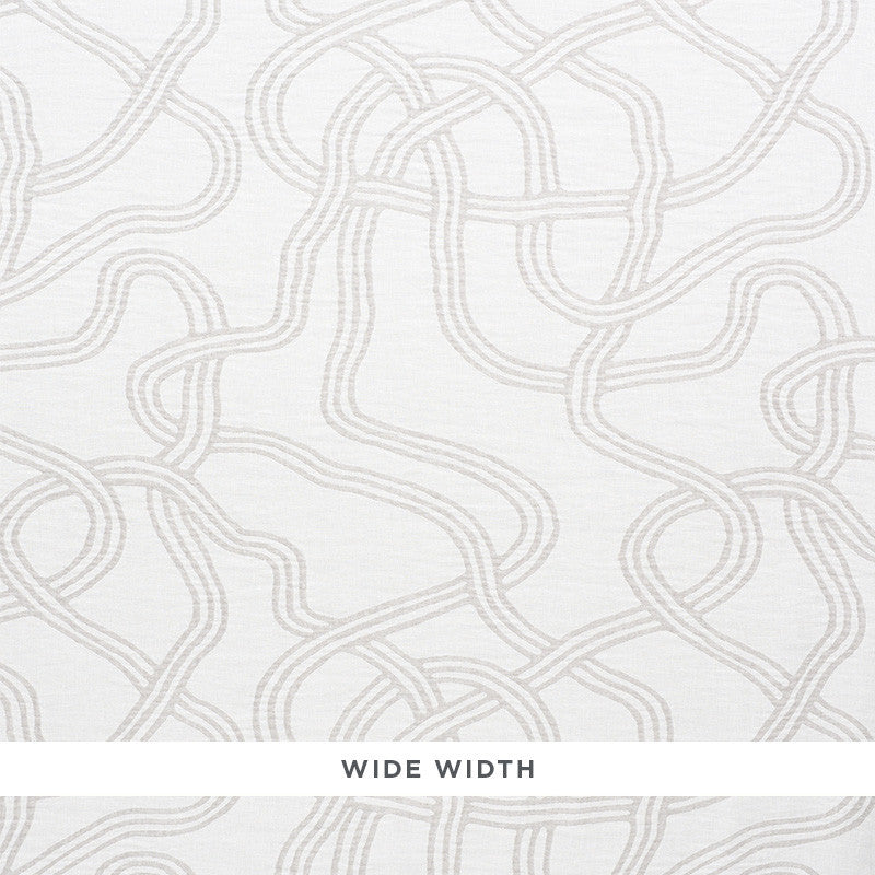 Seabury Grey 75291 by Schumacher Fabric CHAMBRAY LINEN 100% SPAIN </p><p>Repeat: Horizontal: 30" (76CM) and Vertical: 30 3/4" (78CM) 118 - Fabric Carolina -