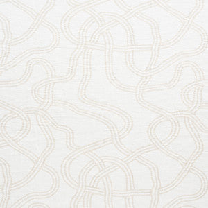 Seabury Natural 75292 by Schumacher Fabric