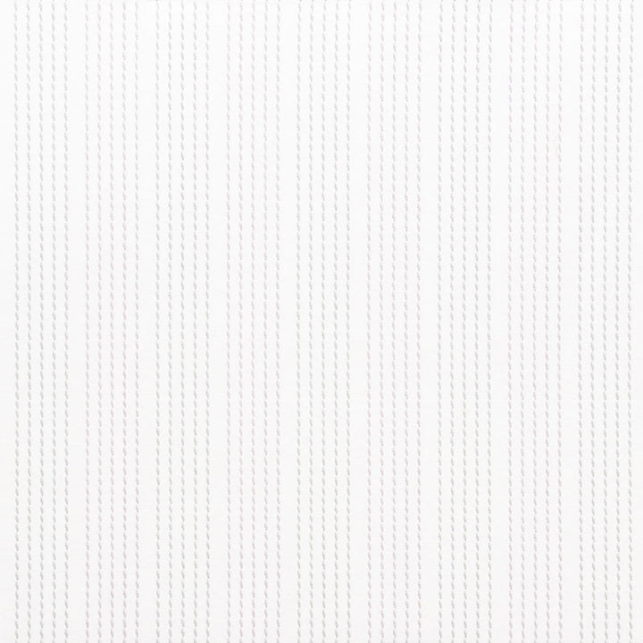 Running Stitch Lilac & Grey 75322 by Schumacher Fabric NAUTILUS See Sample INDIA - </p><p>Repeat: Horizontal: 6 1/4" (16CM) and Vertical: 1/2" (1CM) 55" (140CM) - Fabric Carolina -