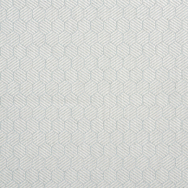 Abaco Mineral 75341 by Schumacher Fabric NAUTILUS COTTON 48% VISCOSE 28% ITALY MARTINDALE 28,000 </p><p>Repeat: Horizontal: 1 1/4" (3CM) and Vertical: 2 1/4" (6CM) 56 - Fabric Carolina -