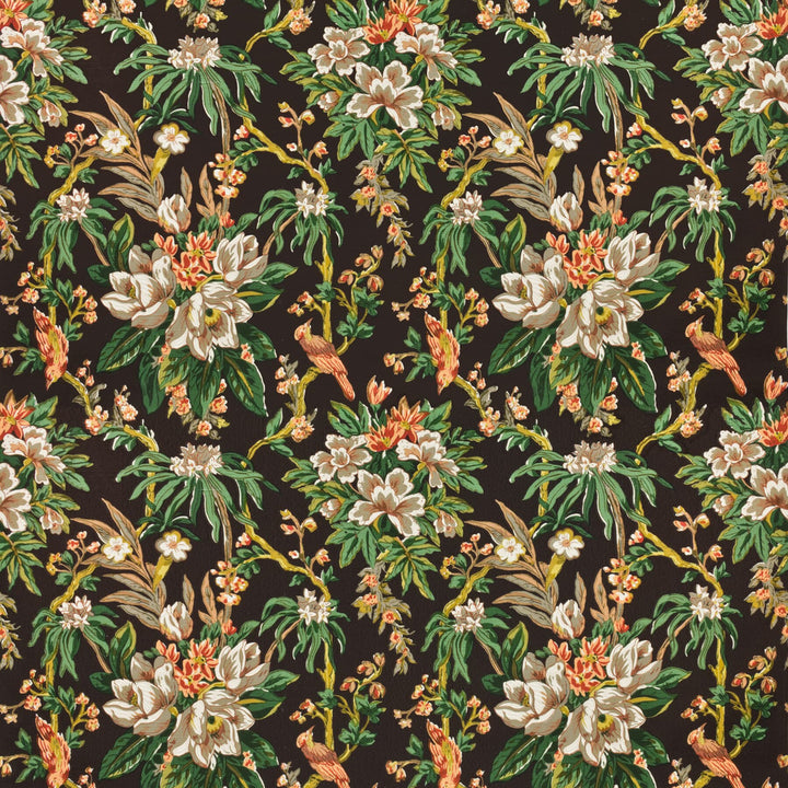 7535-11 Veranda by Bassett Mcnab Fabric Bassett Mcnab Fabric 7535-11 VerandaFabric BASSETT MCNAB PRINTS 60%LIN 40%COT USA </p><p>Repeat: H: 27.000, V: 27.500 54 in - Fabric Carolina -