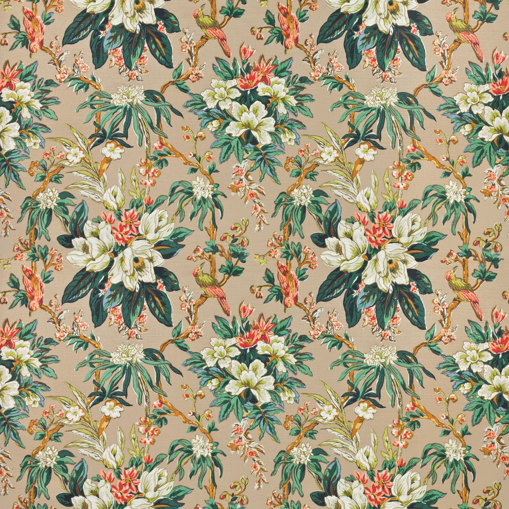 7535-77 Veranda by Bassett Mcnab Fabric Bassett Mcnab Fabric 7535-77 VerandaFabric BASSETT MCNAB PRINTS 60%LIN 40%COT USA </p><p>Repeat: H: 27.000, V: 27.500 54 in - Fabric Carolina -