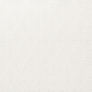 Avila Embroidery Ivory 75373 by Schumacher Fabric