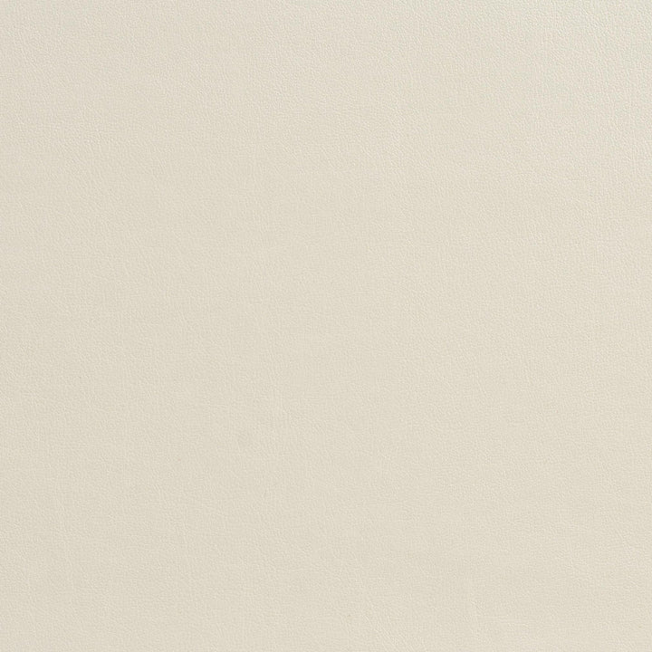 7537 Ivory by Charlotte Fabric Recycled Leather II 50% Polyurethane, 50% Recycled Leather (Pvc/Lead Free), 30oz. Asia Exceeds 200,000 Wyzenbeek Rubs (Heavy Duty) No Repeat 54 Inches - Fabric Carolina -