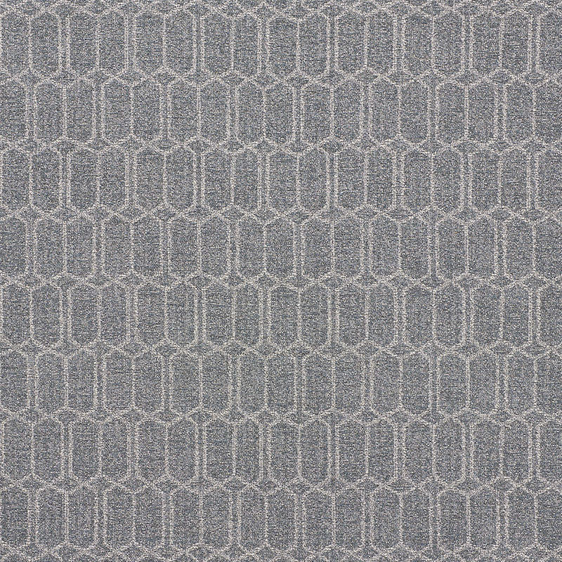 Modern Trellis Outdoor Slate 75400 by Schumacher Fabric The-Good-Life-Indooroutdoor 100% Acrylic Wyzenbeek 12,000 Horizontal: 2.625 and Vertical: 5.5 51 - Fabric Carolina -