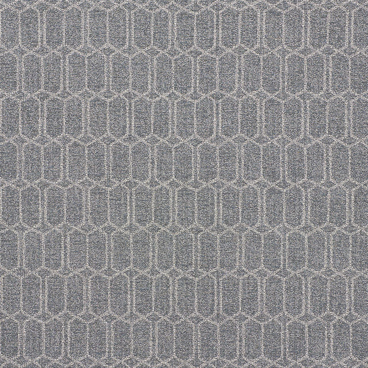 Modern Trellis Outdoor Slate 75400 by Schumacher Fabric The-Good-Life-Indooroutdoor 100% Acrylic Wyzenbeek 12,000 Horizontal: 2.625 and Vertical: 5.5 51 - Fabric Carolina -