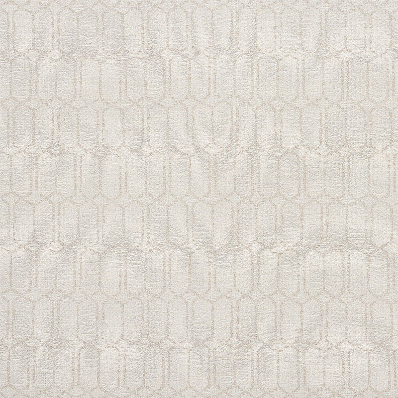 Modern Trellis Outdoor Stone 75401 by Schumacher Fabric The-Good-Life-Indooroutdoor 100% Acrylic Wyzenbeek 12,000 Horizontal: 2.625 and Vertical: 5.5 51 - Fabric Carolina -