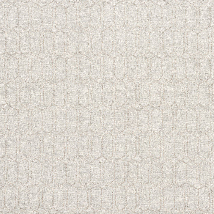 Modern Trellis Outdoor Stone 75401 by Schumacher Fabric The-Good-Life-Indooroutdoor 100% Acrylic Wyzenbeek 12,000 Horizontal: 2.625 and Vertical: 5.5 51 - Fabric Carolina -
