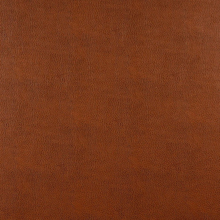 7544 Saddle by Charlotte Fabric Recycled Leather II 50% Polyurethane, 50% Recycled Leather (Pvc/Lead Free), 30oz. Asia Exceeds 200,000 Wyzenbeek Rubs (Heavy Duty) No Repeat 54 Inches - Fabric Carolina -