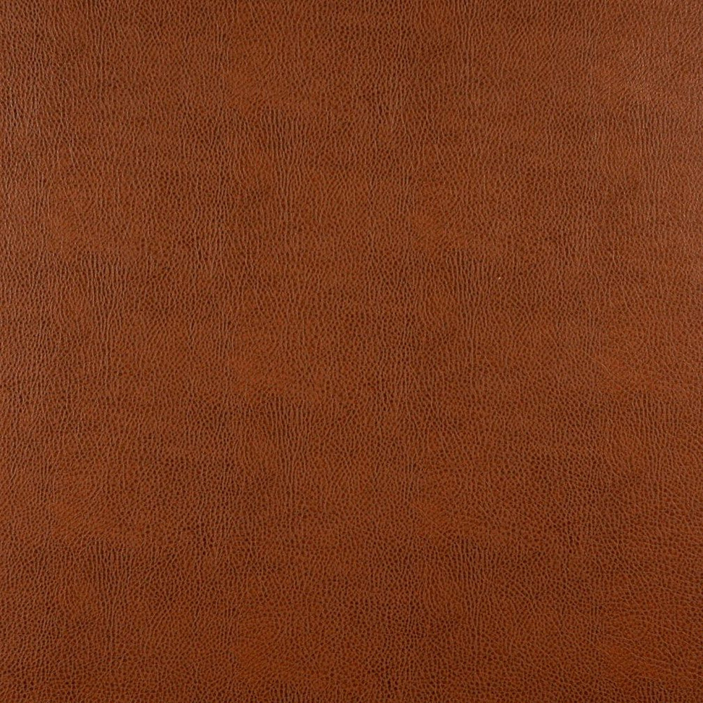 7544 Saddle by Charlotte Fabric Recycled Leather II 50% Polyurethane, 50% Recycled Leather (Pvc/Lead Free), 30oz. Asia Exceeds 200,000 Wyzenbeek Rubs (Heavy Duty) No Repeat 54 Inches - Fabric Carolina -
