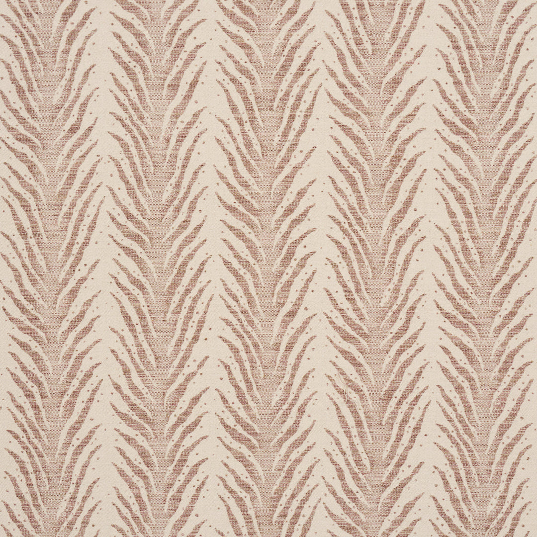 Creeping Fern - Mediterranean Spice by Schumacher Fabric