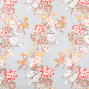7545L-17 Summer Garden Cloud by Bassett Mcnab Fabric