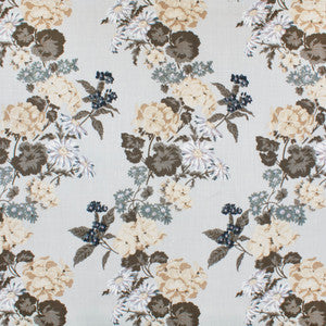 7545L-7 Summer Garden Windswept by Bassett Mcnab Fabric