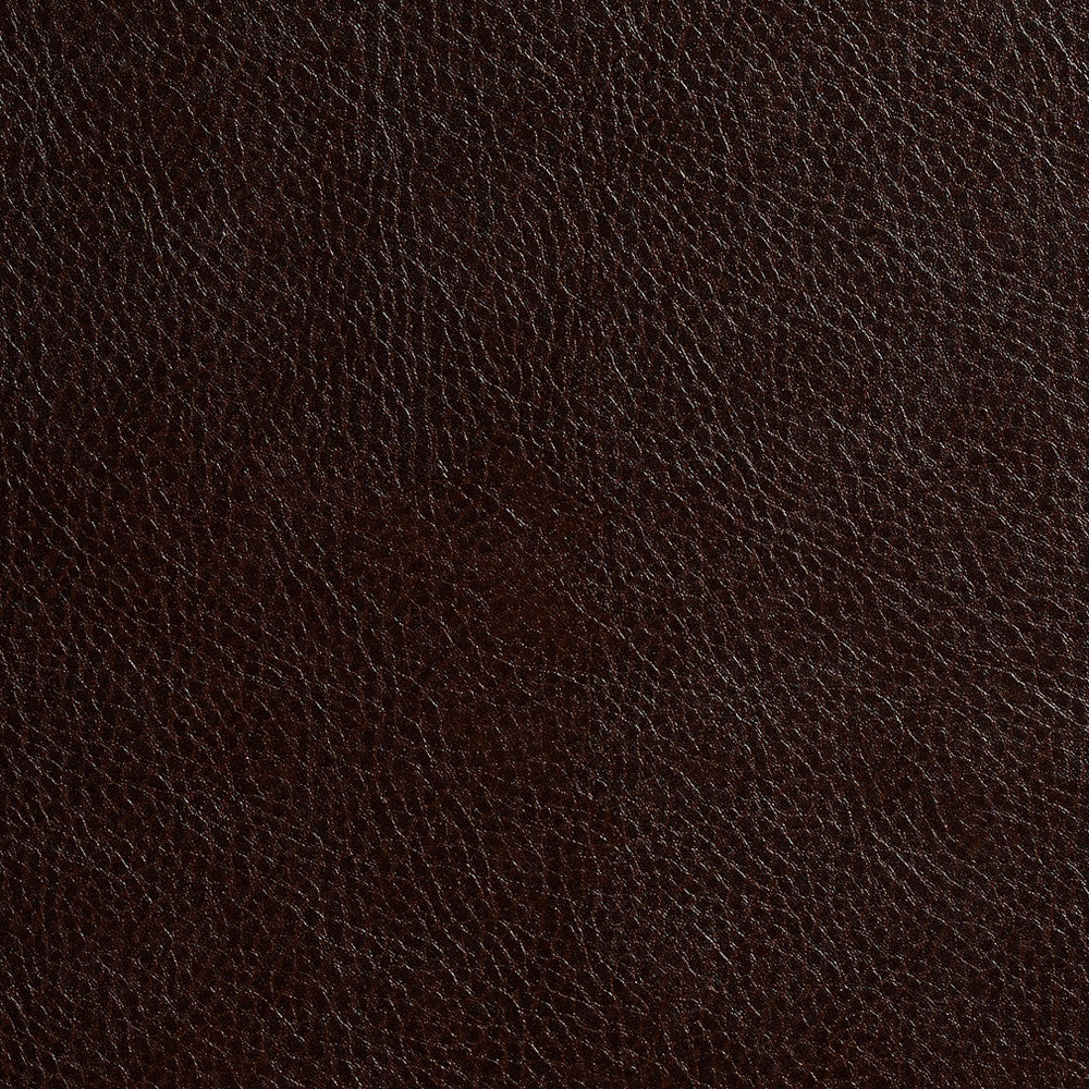 7545 Chocolate by Charlotte Fabric Recycled Leather II 50% Polyurethane, 50% Recycled Leather (Pvc/Lead Free), 30oz. Asia Exceeds 200,000 Wyzenbeek Rubs (Heavy Duty) </p><p>Repeat: 54 Inches - Fabric Carolina -