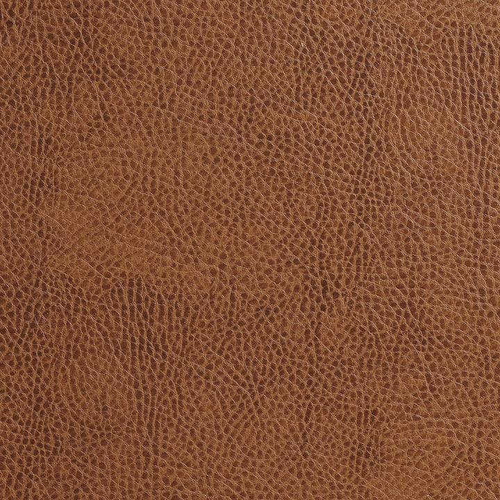 7547 Sandalwood by Charlotte Fabric Recycled Leather II 50% Polyurethane, 50% Recycled Leather (Pvc/Lead Free), 30oz. Asia Exceeds 200,000 Wyzenbeek Rubs (Heavy Duty) No Repeat 54 Inches - Fabric Carolina -