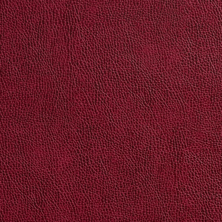 7548 Wine by Charlotte Fabric Recycled Leather II 50% Polyurethane, 50% Recycled Leather (Pvc/Lead Free), 30oz. Asia Exceeds 200,000 Wyzenbeek Rubs (Heavy Duty) No Repeat 54 Inches - Fabric Carolina -