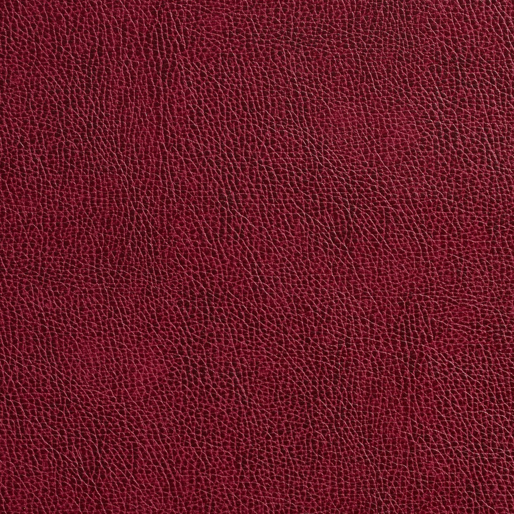 7548 Wine by Charlotte Fabric Recycled Leather II 50% Polyurethane, 50% Recycled Leather (Pvc/Lead Free), 30oz. Asia Exceeds 200,000 Wyzenbeek Rubs (Heavy Duty) No Repeat 54 Inches - Fabric Carolina -