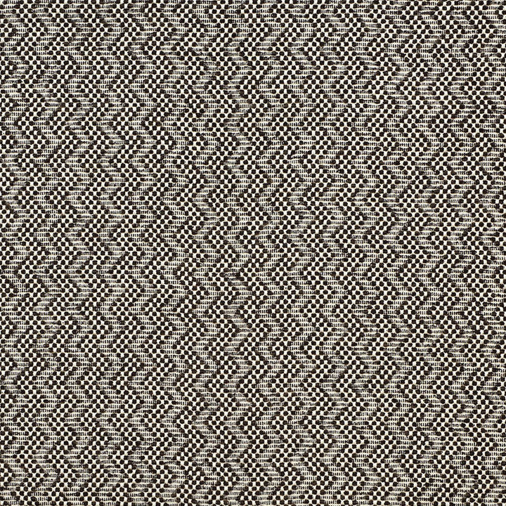 Audley Carbon 75492 by Schumacher Designer Fabric New-Traditional 67% Cotton, 27% Viscose, 6% Polyamid Martindale 30,000 Horizontal: 1.75 and Vertical: 2 53.75 - Swanky Fabrics -