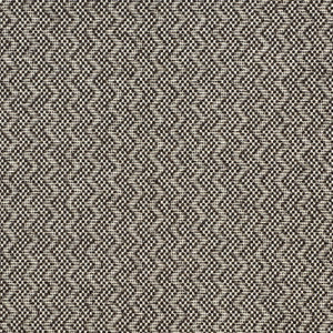 Audley Carbon 75492 by Schumacher Fabric