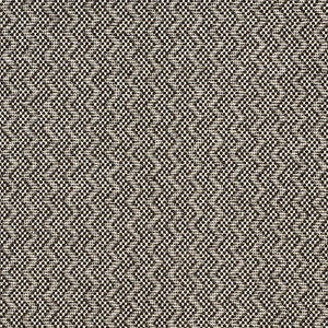 Audley Carbon 75492 by Schumacher Fabric