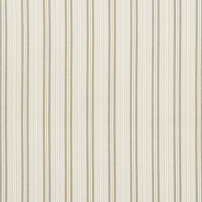 Lewis Stripe Stone 75500 by Schumacher Fabric NEW TRADITIONAL COTTON 67% VISCOSE 19% ITALY MARTINDALE 33,000 </p><p>Repeat: Horizontal: 3 3/4" (10CM) and Vertical: 59.75 - Fabric Carolina -