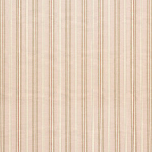 Lewis Stripe Blush 75501 by Schumacher Fabric