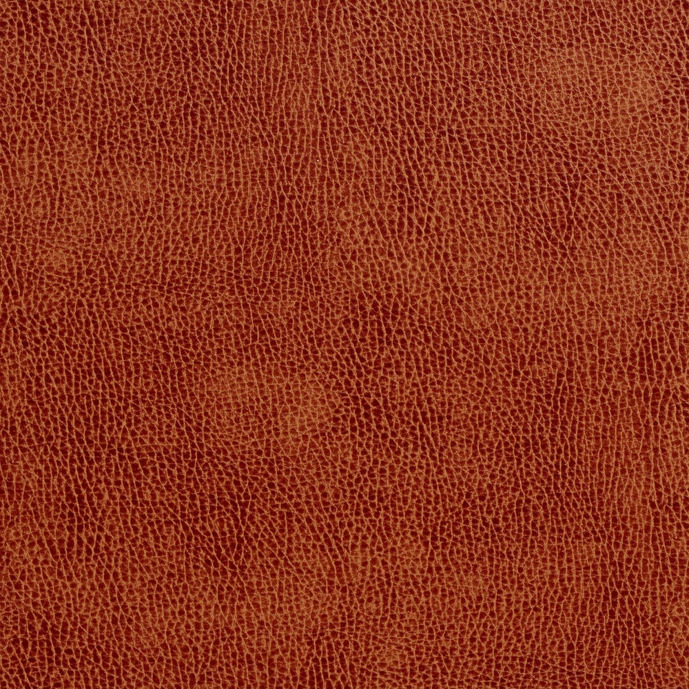 7552 Sienna by Charlotte Fabric Recycled Leather II 50% Polyurethane, 50% Recycled Leather (Pvc/Lead Free), 30oz. Asia Exceeds 200,000 Wyzenbeek Rubs (Heavy Duty) No Repeat 54 Inches - Fabric Carolina -