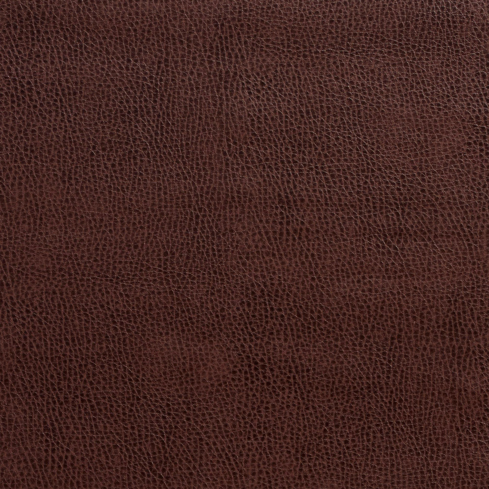 7553 Teak by Charlotte Fabric Recycled Leather II 50% Polyurethane, 50% Recycled Leather (Pvc/Lead Free), 30oz. Asia Exceeds 200,000 Wyzenbeek Rubs (Heavy Duty) No Repeat 54 Inches - Fabric Carolina -