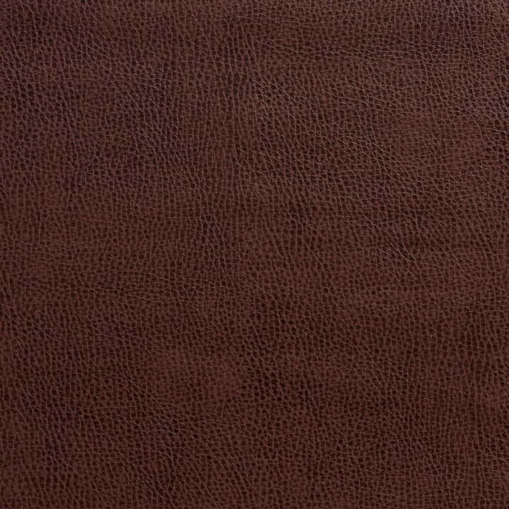 7553 Teak by Charlotte Fabric Recycled Leather II 50% Polyurethane, 50% Recycled Leather (Pvc/Lead Free), 30oz. Asia Exceeds 200,000 Wyzenbeek Rubs (Heavy Duty) No Repeat 54 Inches - Fabric Carolina -