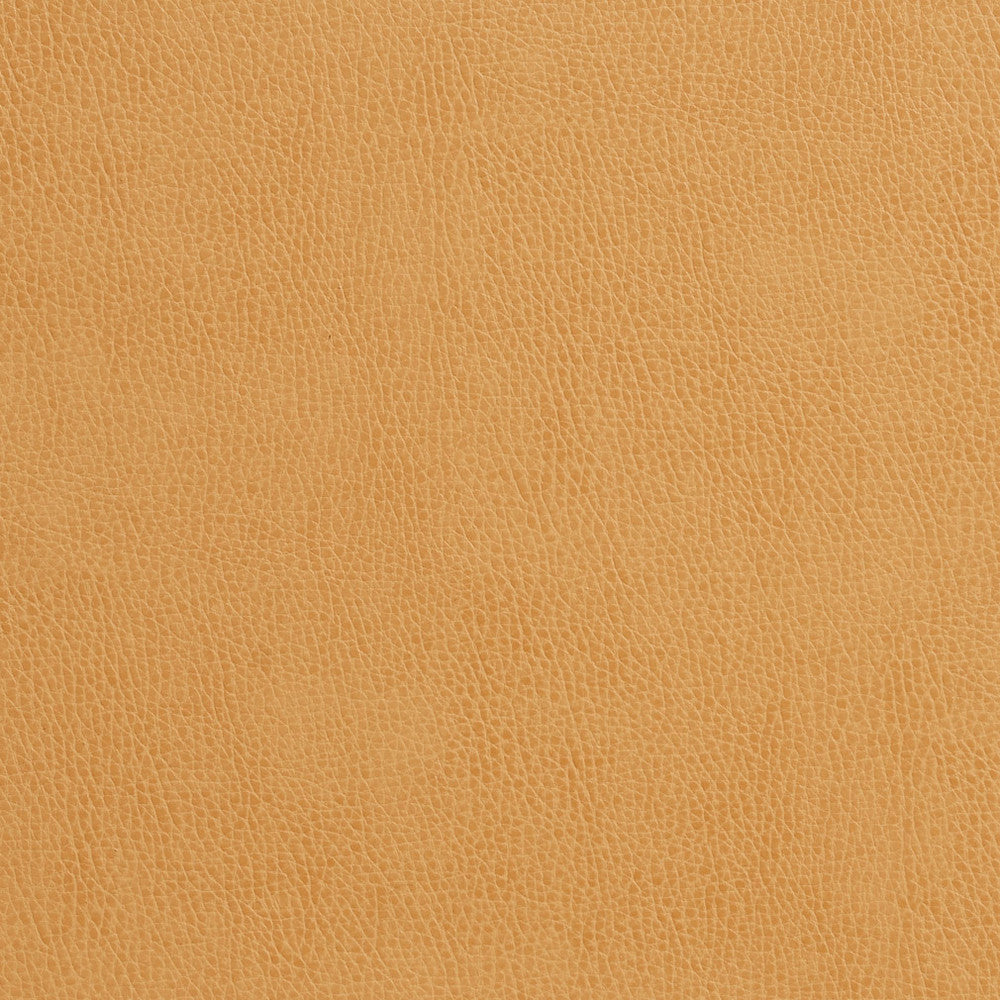 7554 Camel by Charlotte Designer Fabric Recycled Leather II 50% Polyurethane, 50% Recycled Leather (Pvc/Lead Free), 30oz. Asia Exceeds 200,000 Wyzenbeek Rubs (Heavy Duty) No Repeat 54 Inches - Swanky Fabrics -