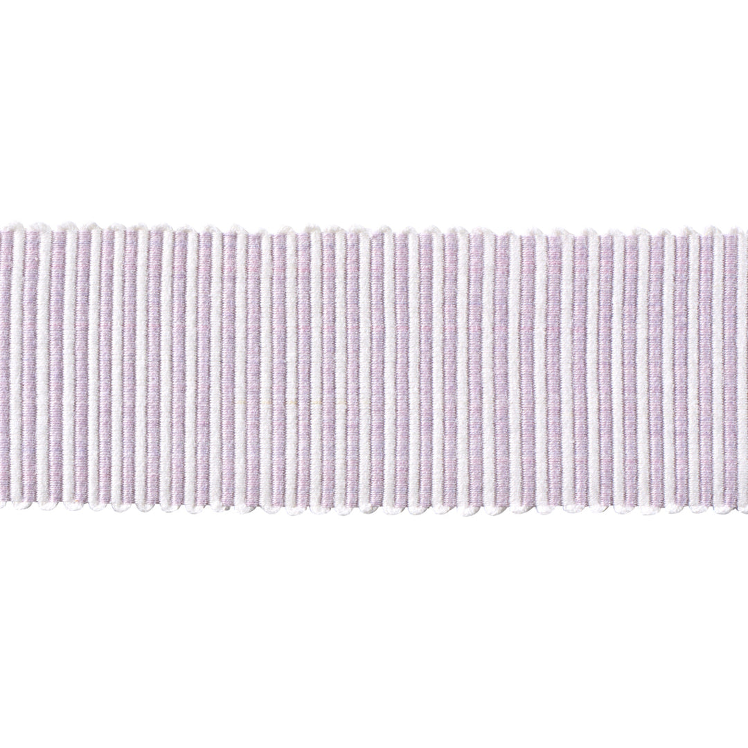 Knox Tape - Lavender by Schumacher Trim