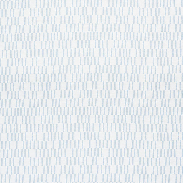 Cedar Tree Neck Sky 75600 by Schumacher Fabric Caroline-Z-Hurley 69% Cotton, 31% Linen Martindale 23,000 Horizontal: 6.875 and Vertical: 14.25 54.75 - Fabric Carolina -