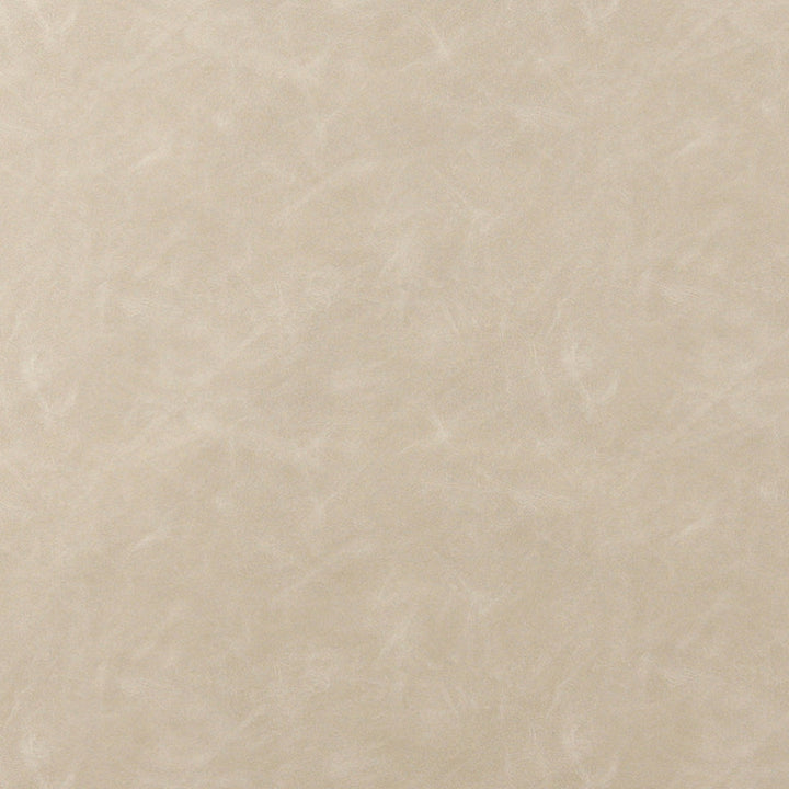 7560 Bone by Charlotte Fabric Recycled Leather III 50% Polyurethane, 50% Recycled Leather (Pvc/Lead Free), 30oz. Asia Exceeds 200,000 Wyzenbeek Rubs (Heavy Duty) No Repeat 54 Inches - Fabric Carolina -