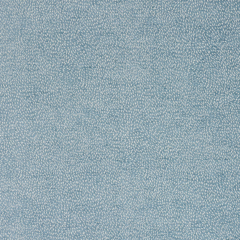 Menemsha Ocean 75610 by Schumacher Fabric Caroline-Z-Hurley 40% Viscose, 33% Cotton, 27% Polyester Martindale 32,000 Horizontal: 6.75 and Vertical: 20 55.5 - Fabric Carolina -