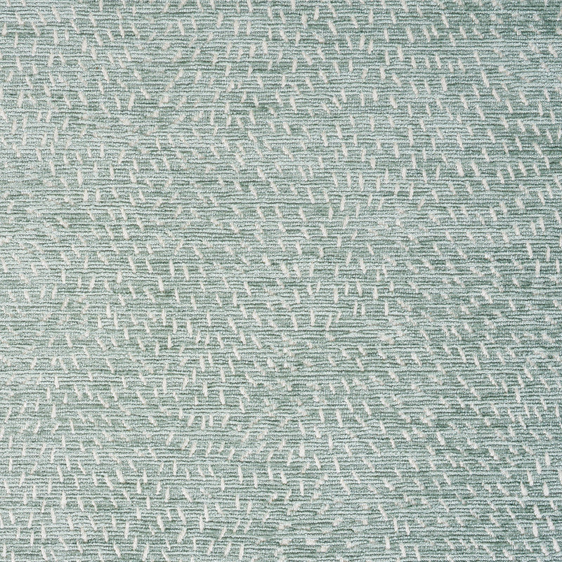 Menemsha Mineral 75611 by Schumacher Fabric CAROLINE Z HURLEY VISCOSE 40% COTTON 33% ITALY MARTINDALE 32,000 </p><p>Repeat: Horizontal: 6 3/4" (17CM) and Vertical: 20" (51CM) 55.5 - Fabric Carolina -